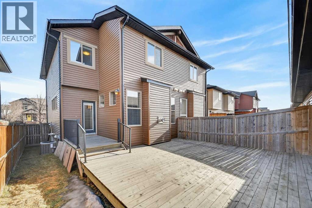 253 Chaparral Valley Drive Se, Calgary, Alberta  T2X 0M2 - Photo 28 - A2286375