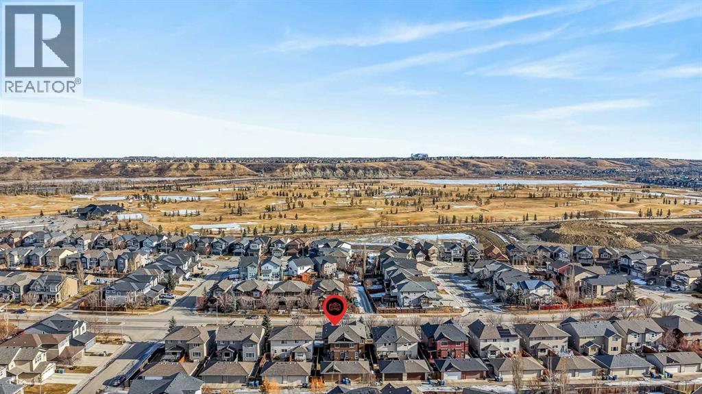 253 Chaparral Valley Drive Se, Calgary, Alberta  T2X 0M2 - Photo 34 - A2286375