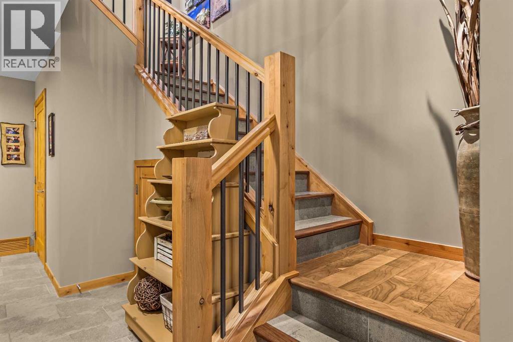 22 Streamside Lane, Canmore, Alberta  T1W 0J2 - Photo 34 - A2288564