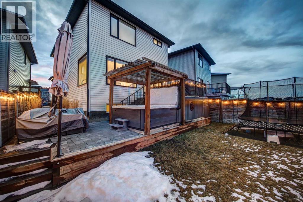 24 Walden Mount Se, Calgary, Alberta  T2X 0Z9 - Photo 29 - A2288697