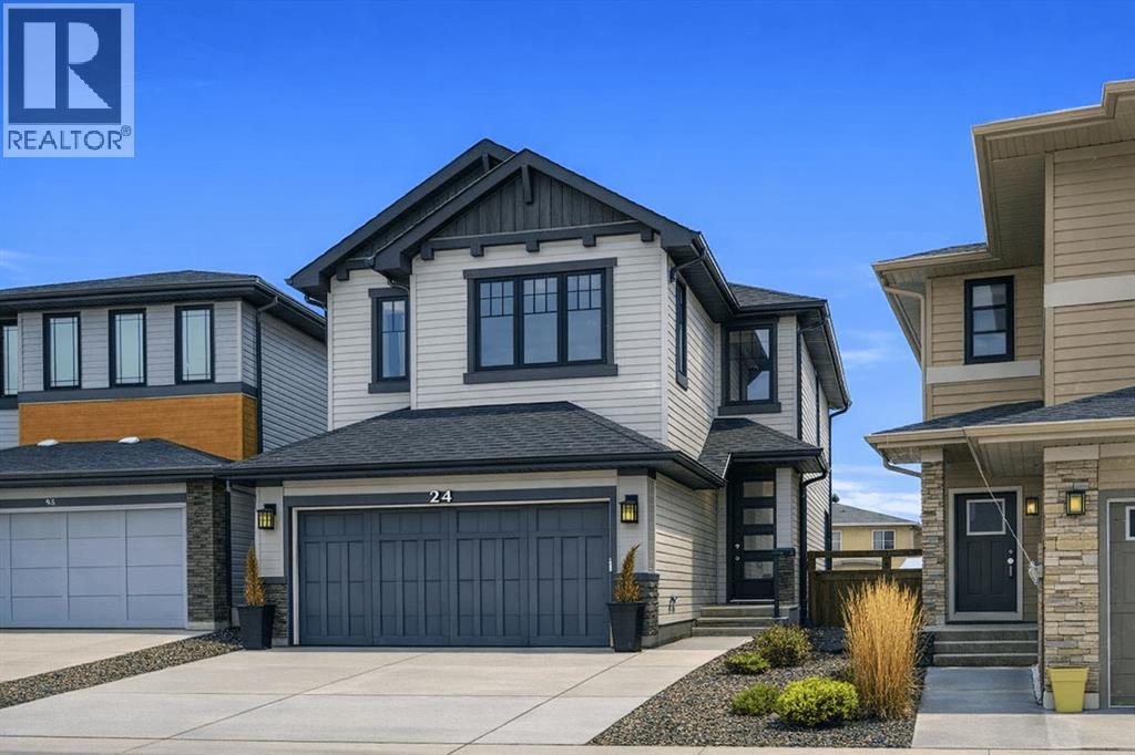 24 Walden Mount SE, Calgary, Alberta