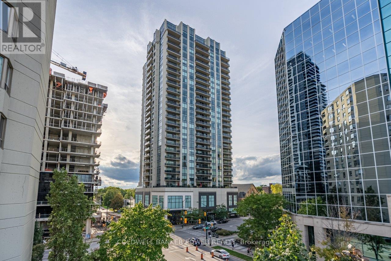 1309 - 505 TALBOT STREET, london east (east f), Ontario