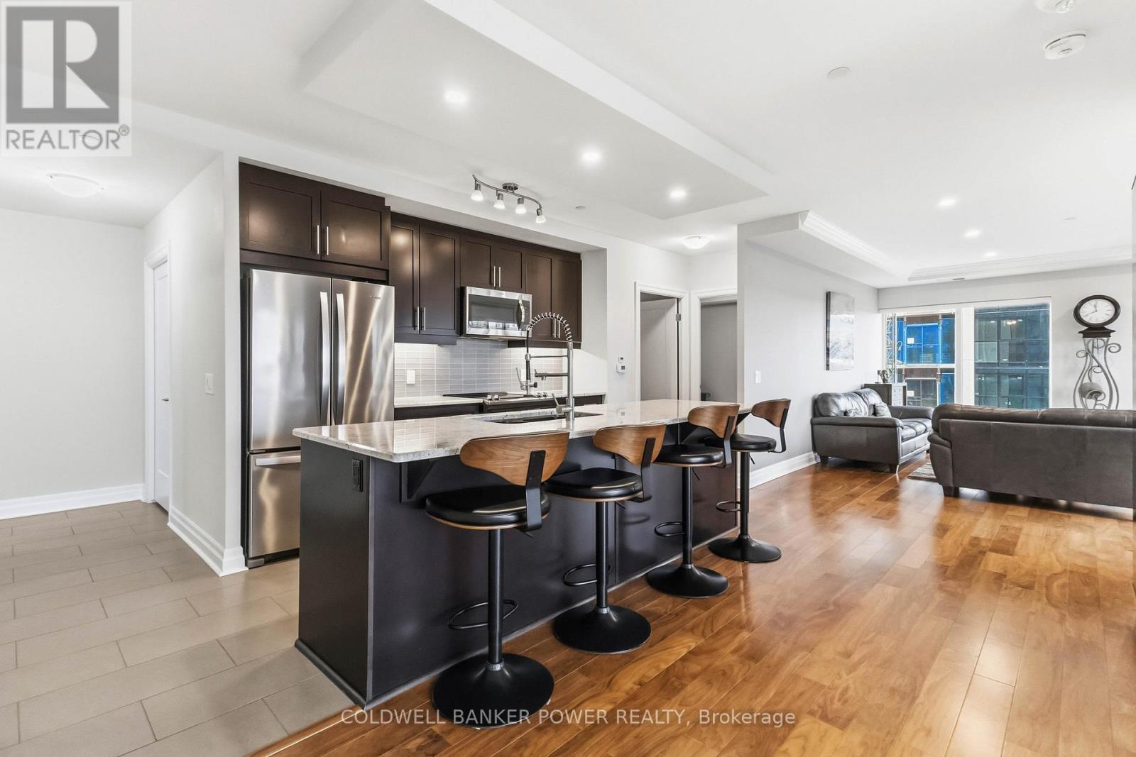 1309 - 505 Talbot Street, London East, Ontario  N6A 2S6 - Photo 8 - X12894976