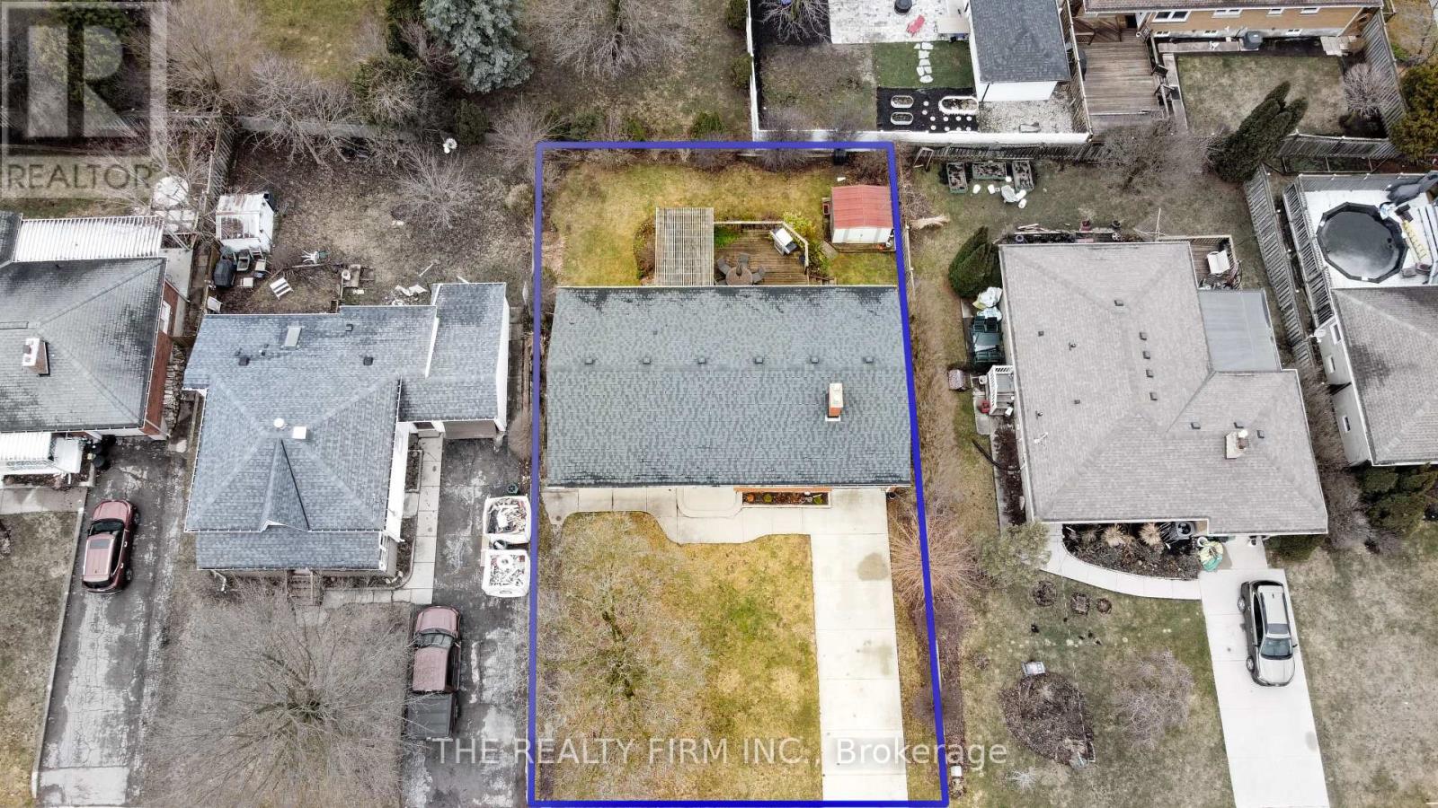 424 Base Line Road E, London South, Ontario  N6C 2P6 - Photo 33 - X12894992