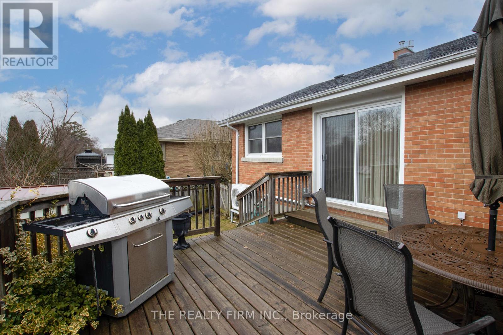 424 Base Line Road E, London South, Ontario  N6C 2P6 - Photo 35 - X12894992