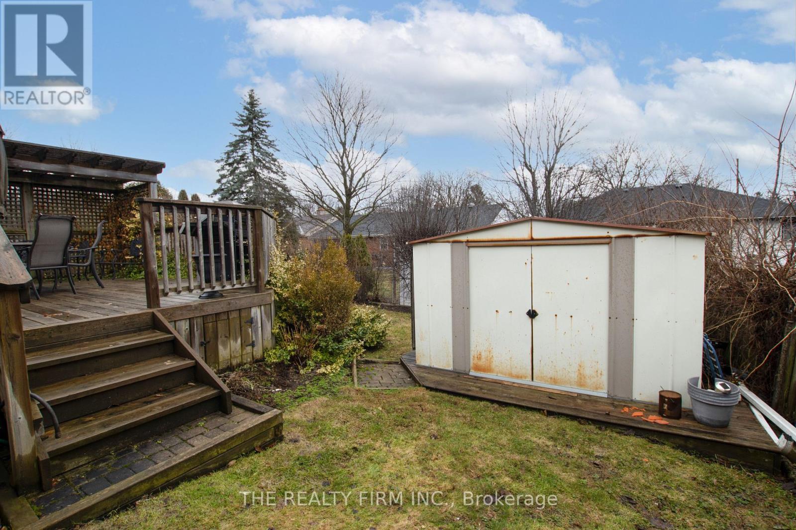 424 Base Line Road E, London South, Ontario  N6C 2P6 - Photo 36 - X12894992