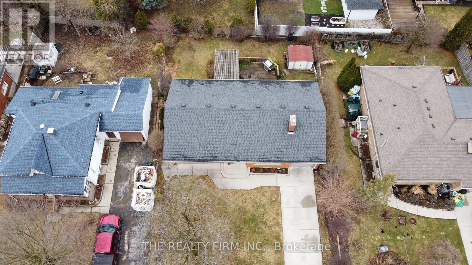 424 Base Line Road E, London South, Ontario  N6C 2P6 - Photo 39 - X12894992