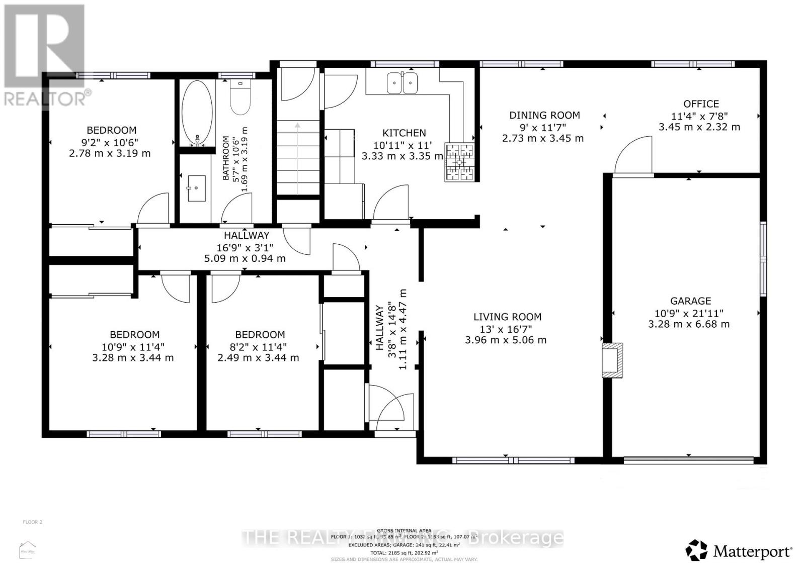 424 Base Line Road E, London South, Ontario  N6C 2P6 - Photo 40 - X12894992