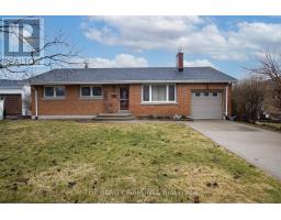 424 BASE LINE ROAD E, London South, Ontario