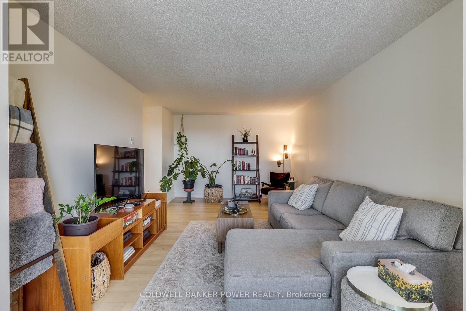 909 - 95 Base Line Road W, London South, Ontario  N6J 4X3 - Photo 10 - X12894998