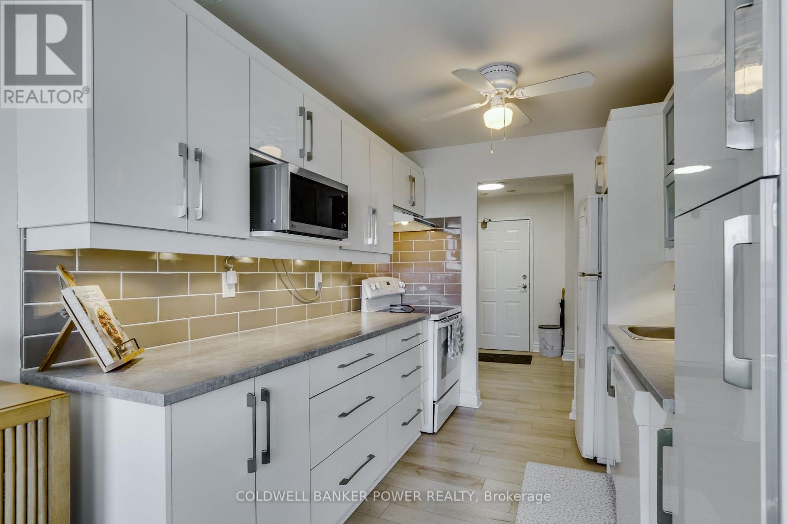 909 - 95 Base Line Road W, London South, Ontario  N6J 4X3 - Photo 12 - X12894998