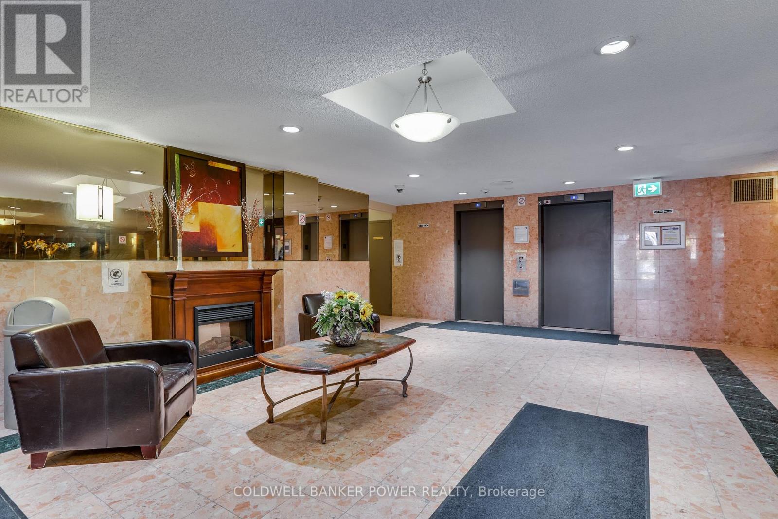 909 - 95 Base Line Road W, London South, Ontario  N6J 4X3 - Photo 3 - X12894998