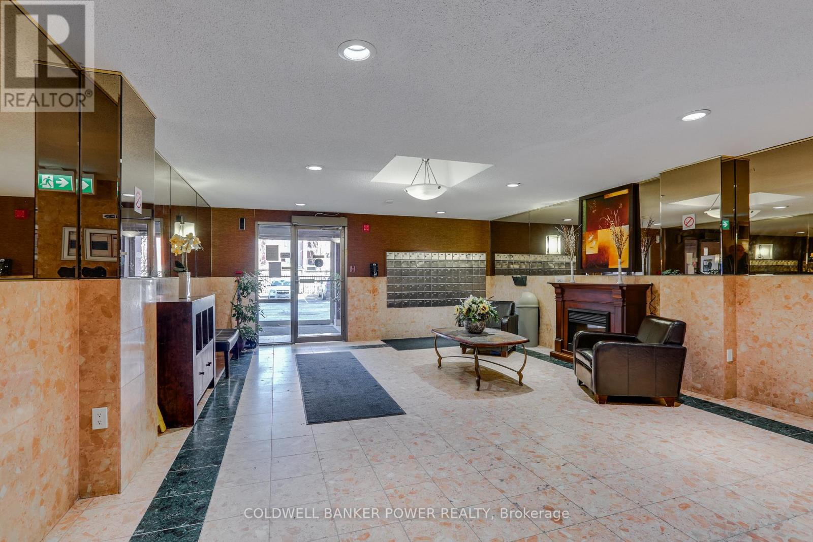 909 - 95 Base Line Road W, London South, Ontario  N6J 4X3 - Photo 4 - X12894998