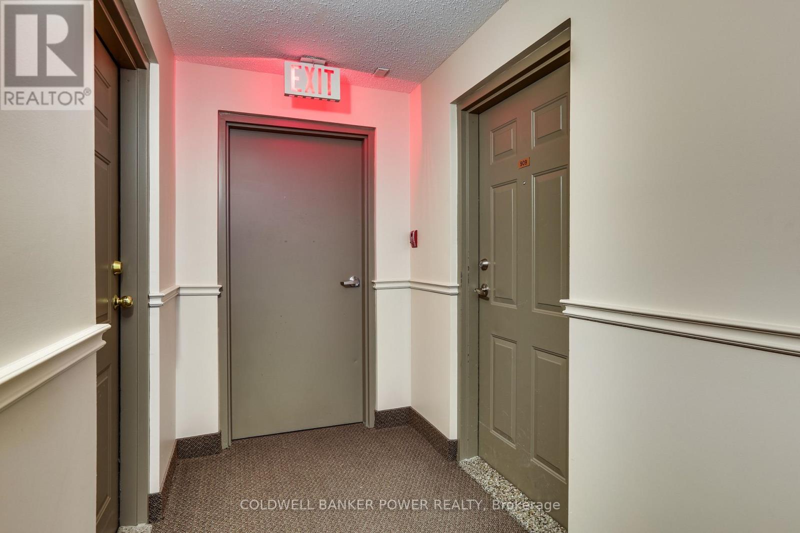 909 - 95 Base Line Road W, London South, Ontario  N6J 4X3 - Photo 5 - X12894998