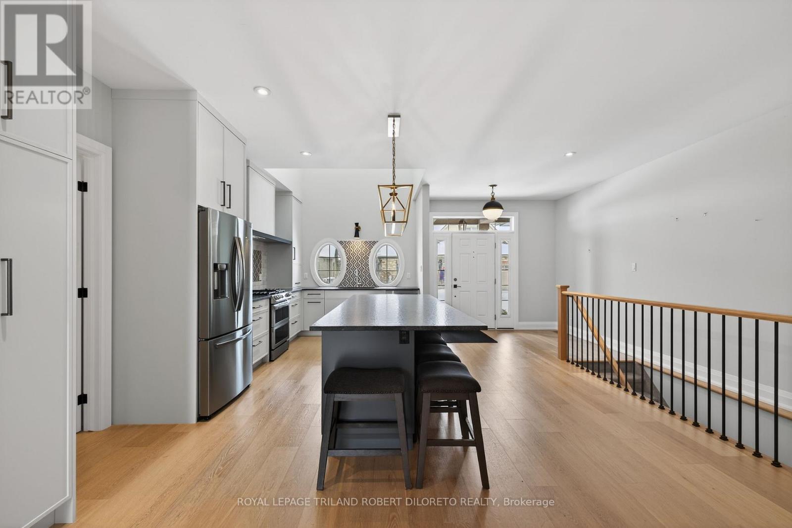 302 - 5 Wood Haven Drive, Tillsonburg, Ontario  N4G 0A8 - Photo 9 - X12895032