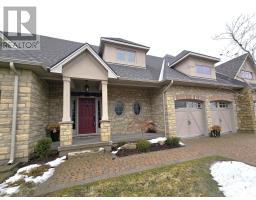 302 - 5 WOOD HAVEN DRIVE, Tillsonburg, Ontario