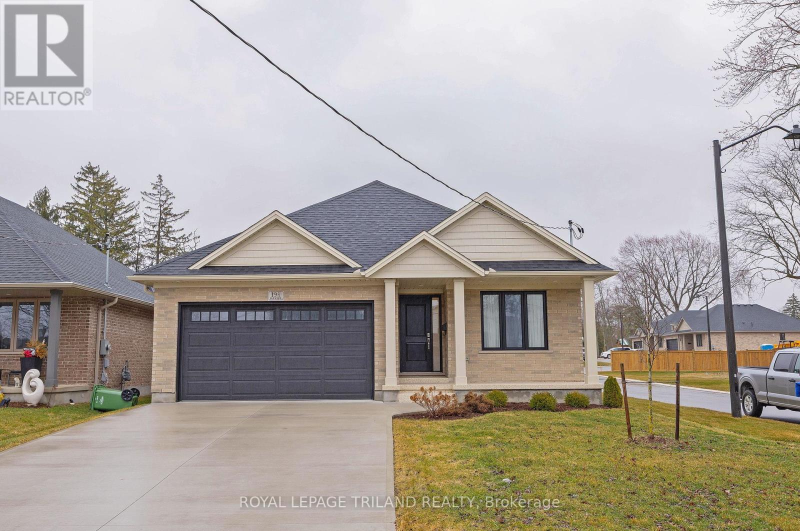 19.5 PARK AVENUE, st. thomas, Ontario