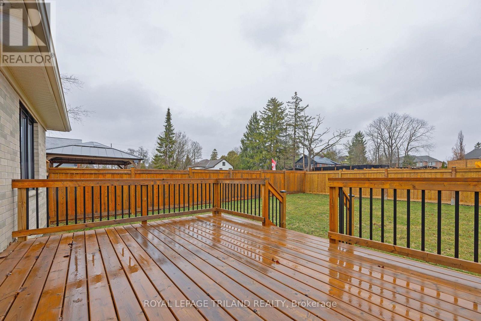 19.5 Park Avenue, St. Thomas, Ontario  N5R 4V5 - Photo 45 - X12895068