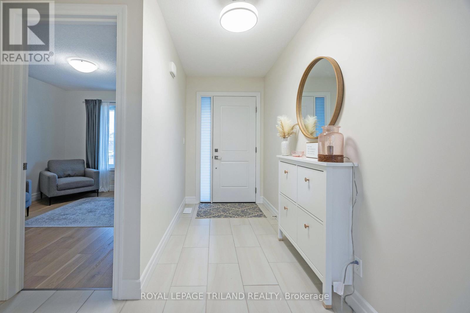 19.5 Park Avenue, St. Thomas, Ontario  N5R 4V5 - Photo 5 - X12895068