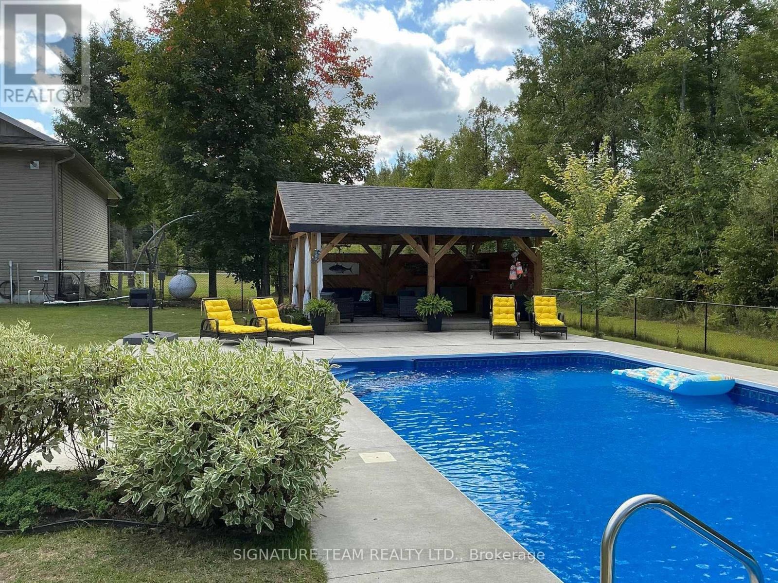 192 Hila Road, Whitewater Region, Ontario  K8A 6W3 - Photo 34 - X12895122