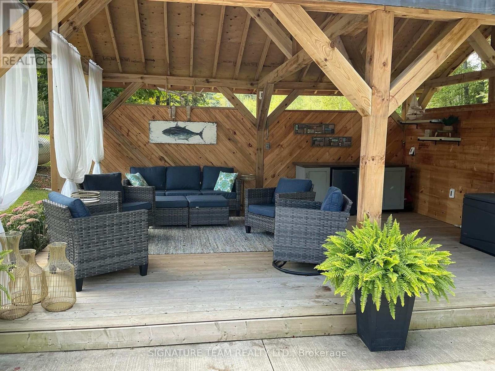 192 Hila Road, Whitewater Region, Ontario  K8A 6W3 - Photo 35 - X12895122