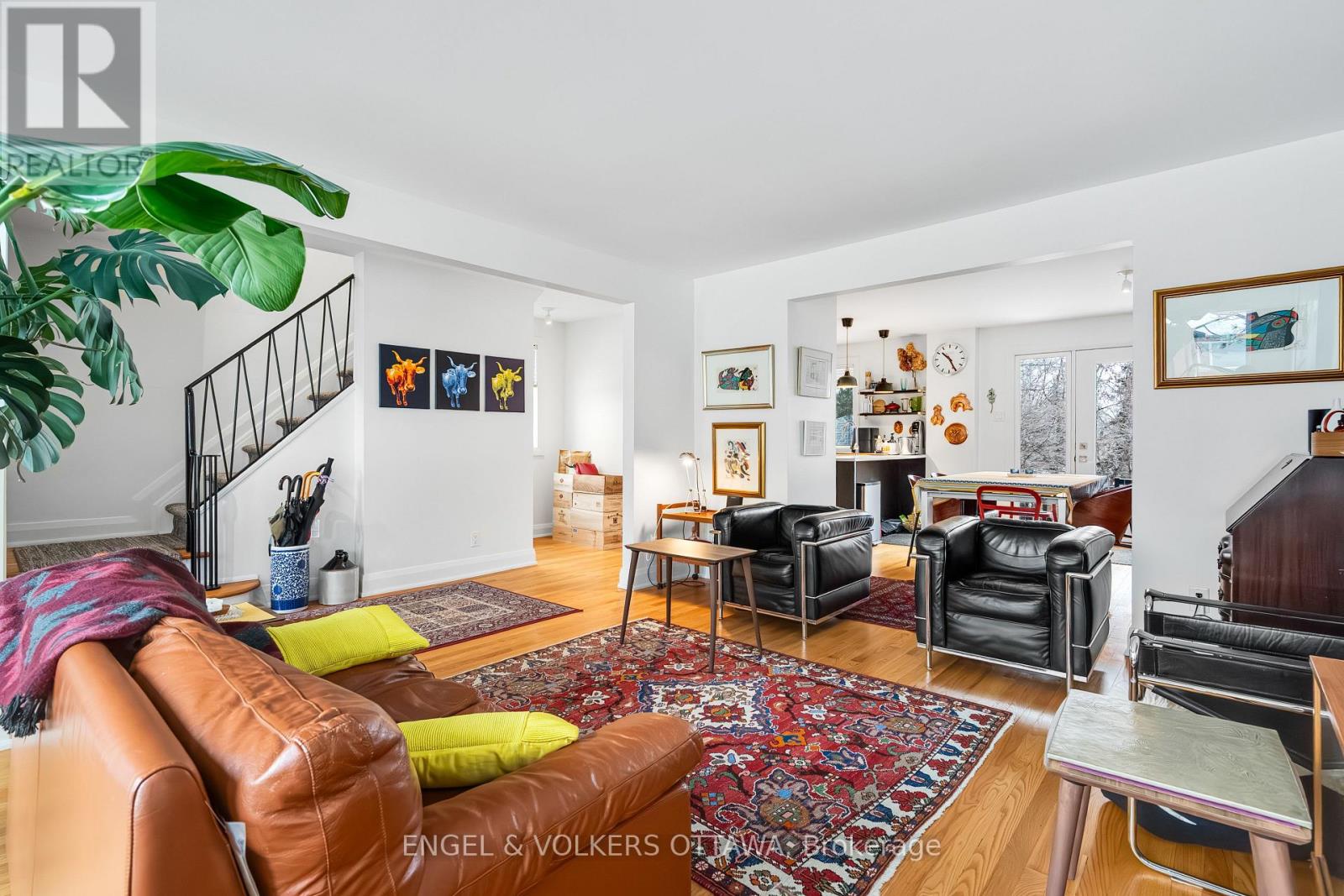 527 Evered Avenue, Ottawa, Ontario  K1Z 5K9 - Photo 10 - X12894990