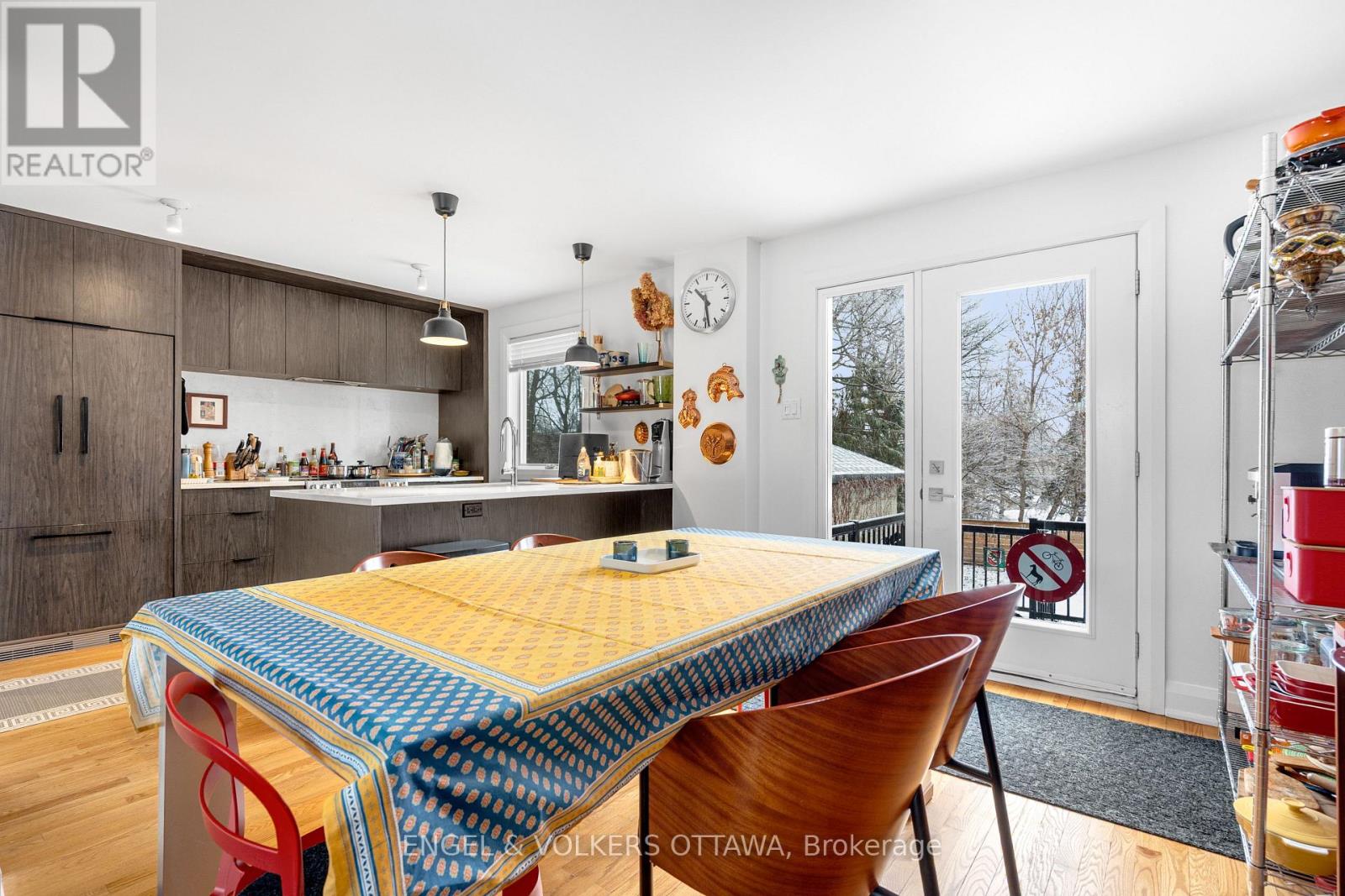 527 Evered Avenue, Ottawa, Ontario  K1Z 5K9 - Photo 13 - X12894990