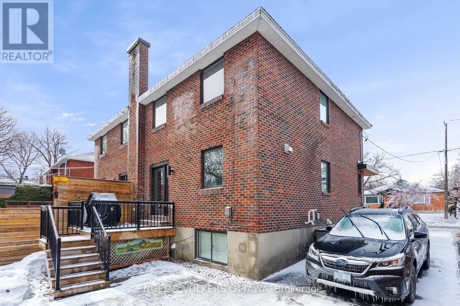 527 Evered Avenue, Ottawa, Ontario  K1Z 5K9 - Photo 37 - X12894990