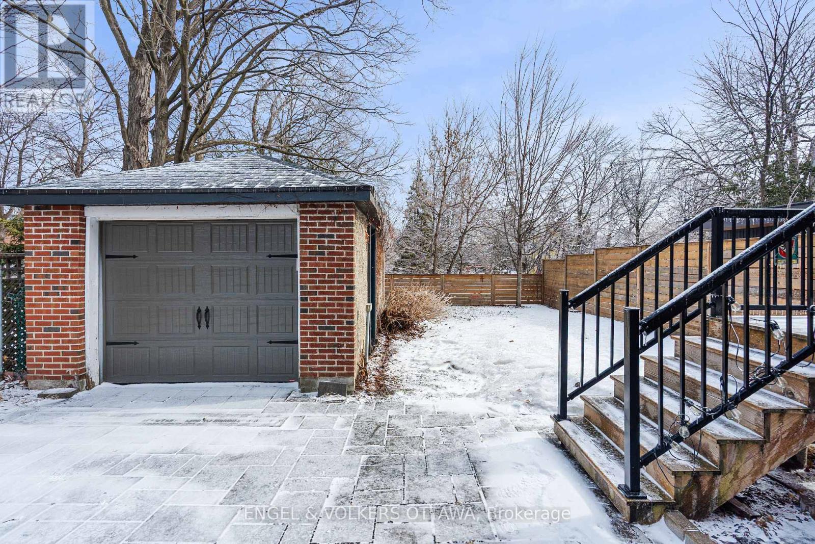 527 Evered Avenue, Ottawa, Ontario  K1Z 5K9 - Photo 39 - X12894990