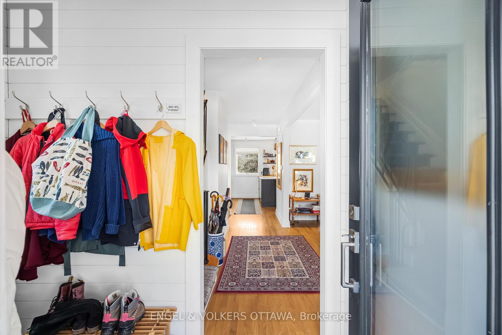 527 Evered Avenue, Ottawa, Ontario  K1Z 5K9 - Photo 4 - X12894990