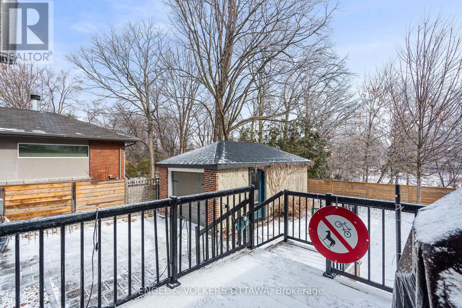 527 Evered Avenue, Ottawa, Ontario  K1Z 5K9 - Photo 40 - X12894990