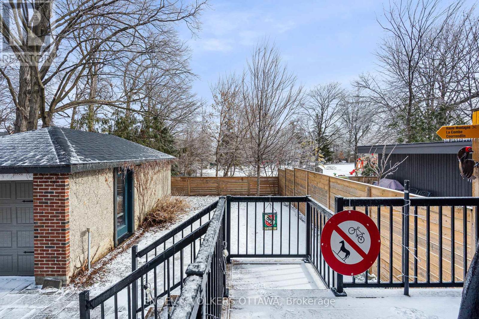 527 Evered Avenue, Ottawa, Ontario  K1Z 5K9 - Photo 41 - X12894990