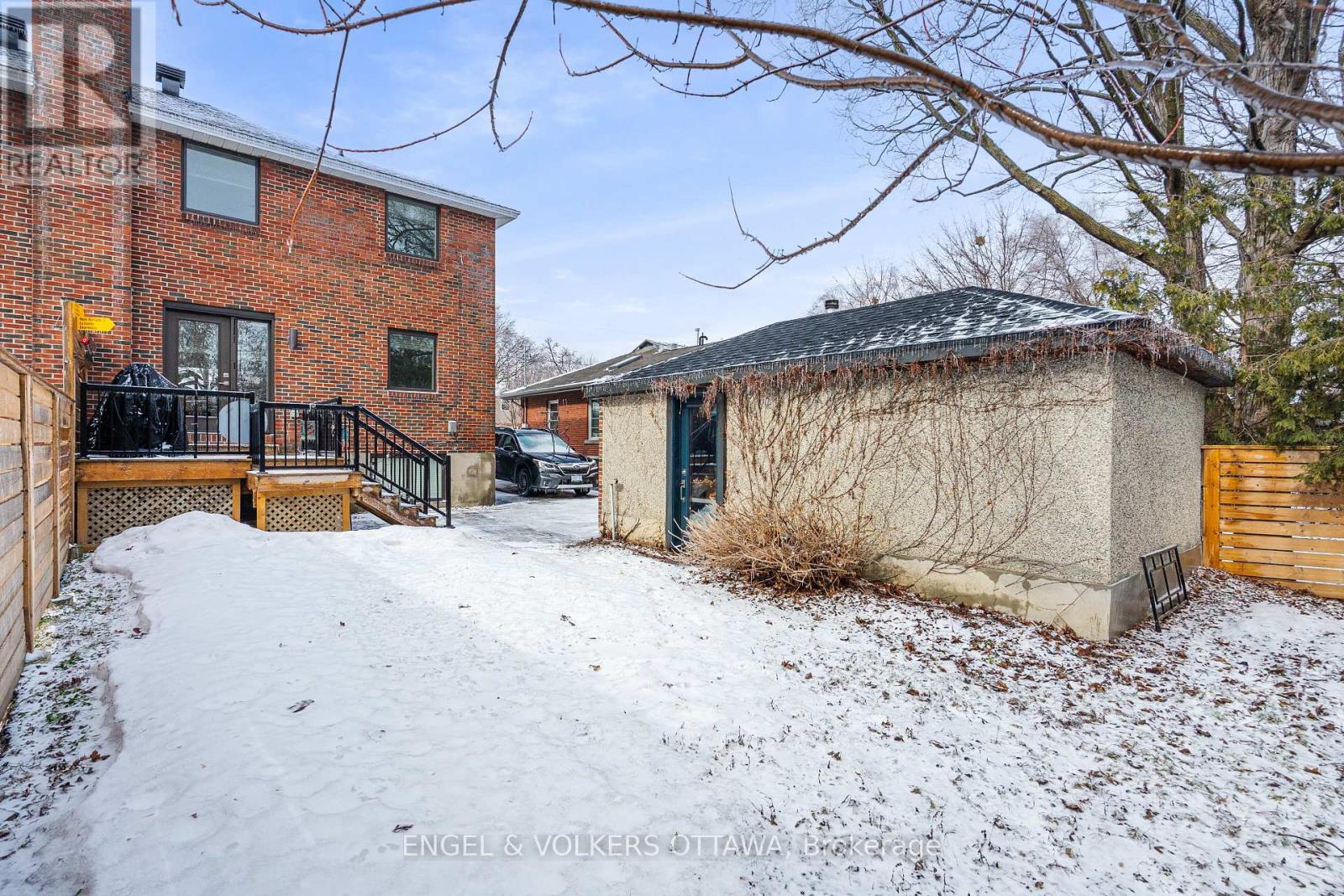 527 Evered Avenue, Ottawa, Ontario  K1Z 5K9 - Photo 42 - X12894990