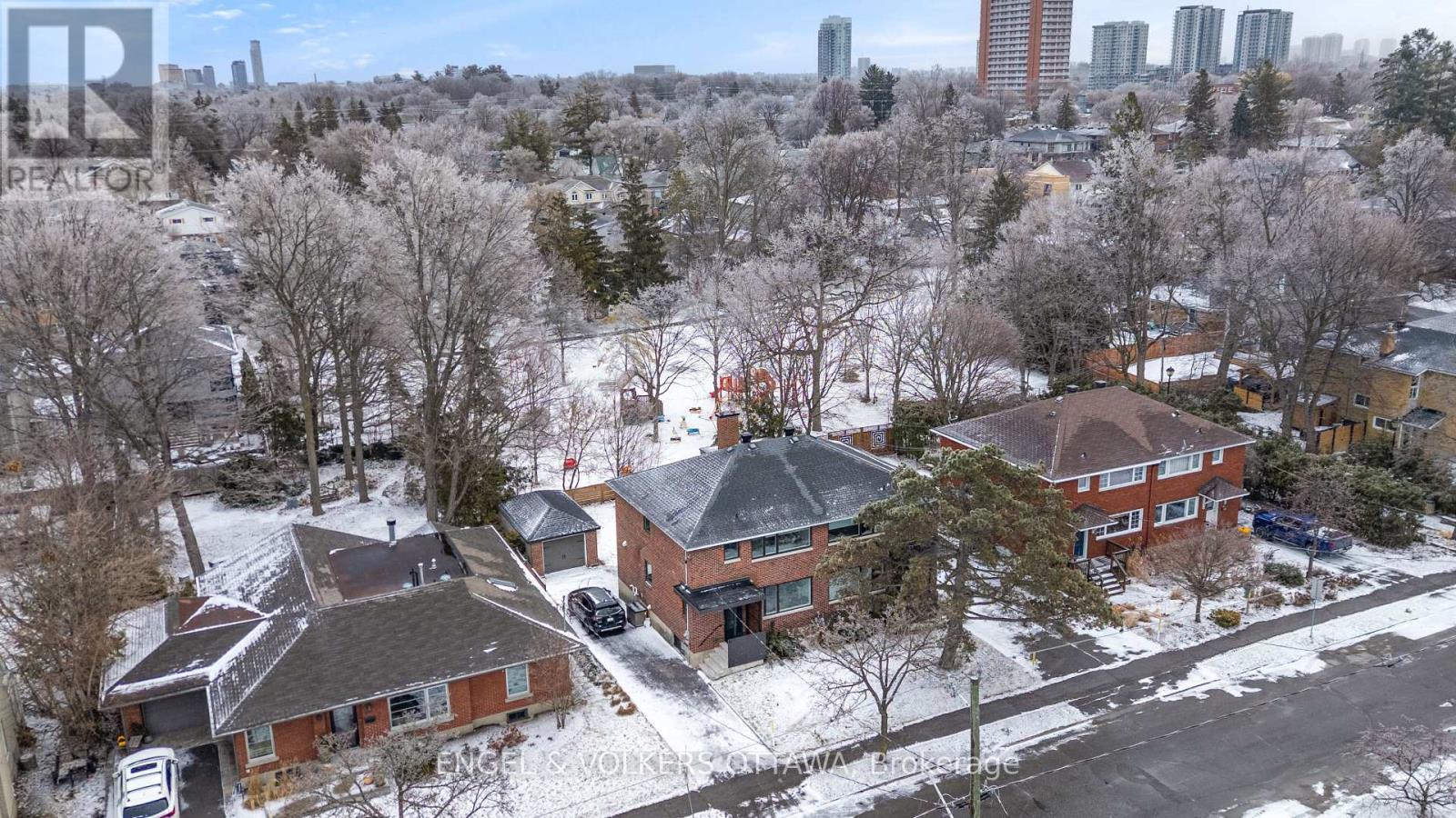 527 Evered Avenue, Ottawa, Ontario  K1Z 5K9 - Photo 45 - X12894990