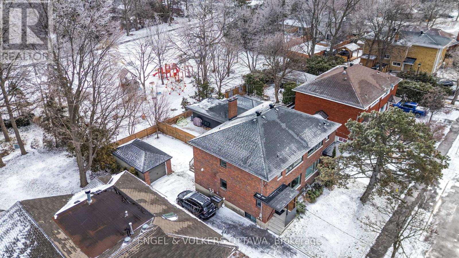 527 Evered Avenue, Ottawa, Ontario  K1Z 5K9 - Photo 46 - X12894990