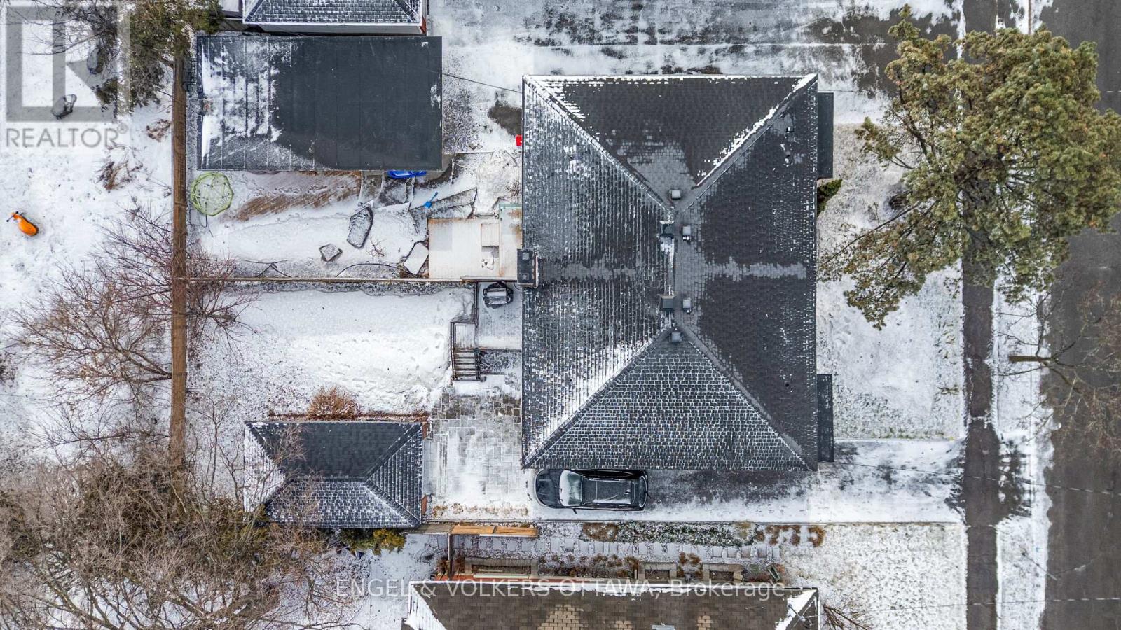 527 Evered Avenue, Ottawa, Ontario  K1Z 5K9 - Photo 49 - X12894990