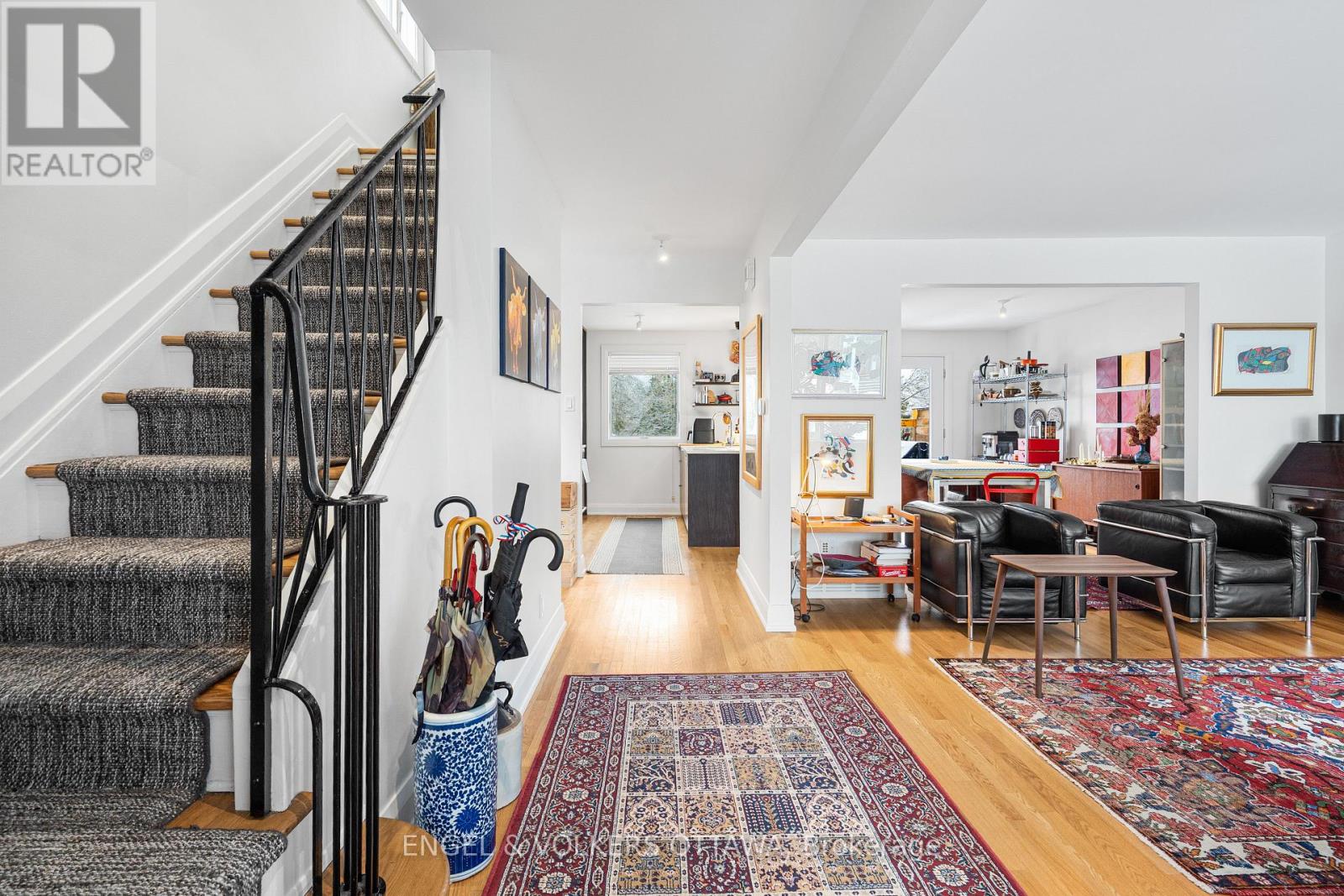 527 Evered Avenue, Ottawa, Ontario  K1Z 5K9 - Photo 5 - X12894990