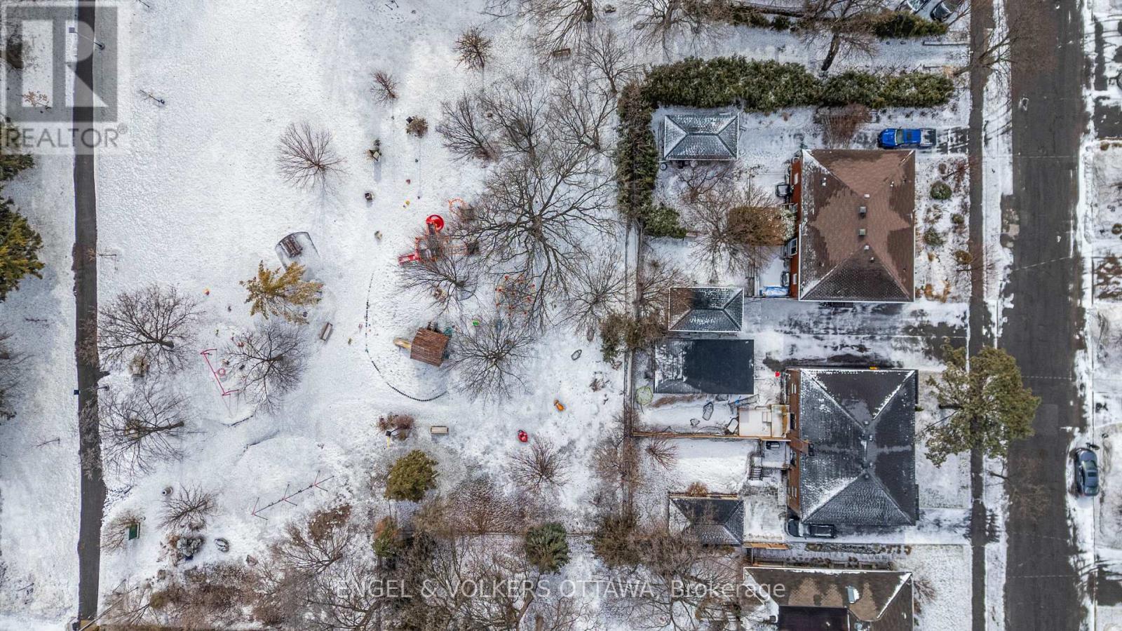 527 Evered Avenue, Ottawa, Ontario  K1Z 5K9 - Photo 50 - X12894990