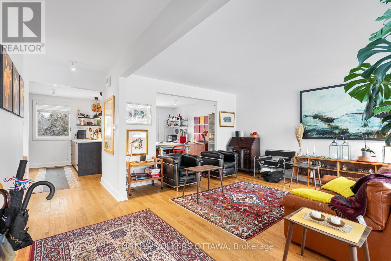 527 Evered Avenue, Ottawa, Ontario  K1Z 5K9 - Photo 6 - X12894990