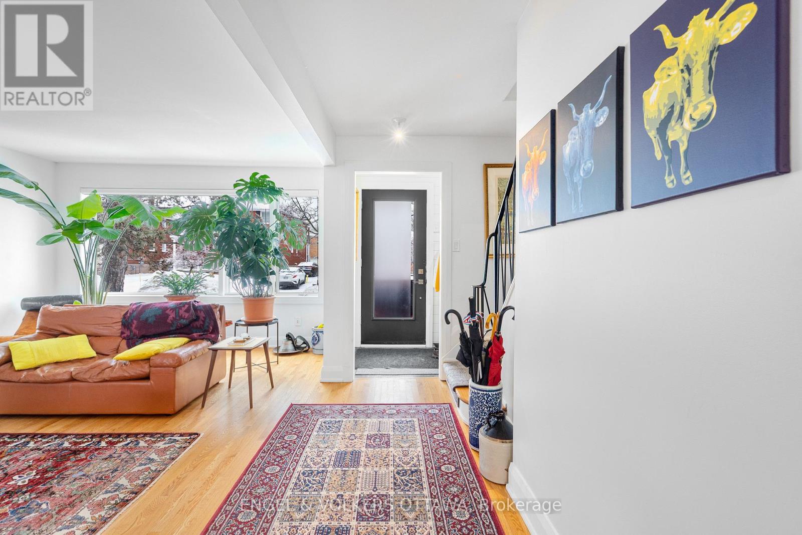 527 Evered Avenue, Ottawa, Ontario  K1Z 5K9 - Photo 7 - X12894990