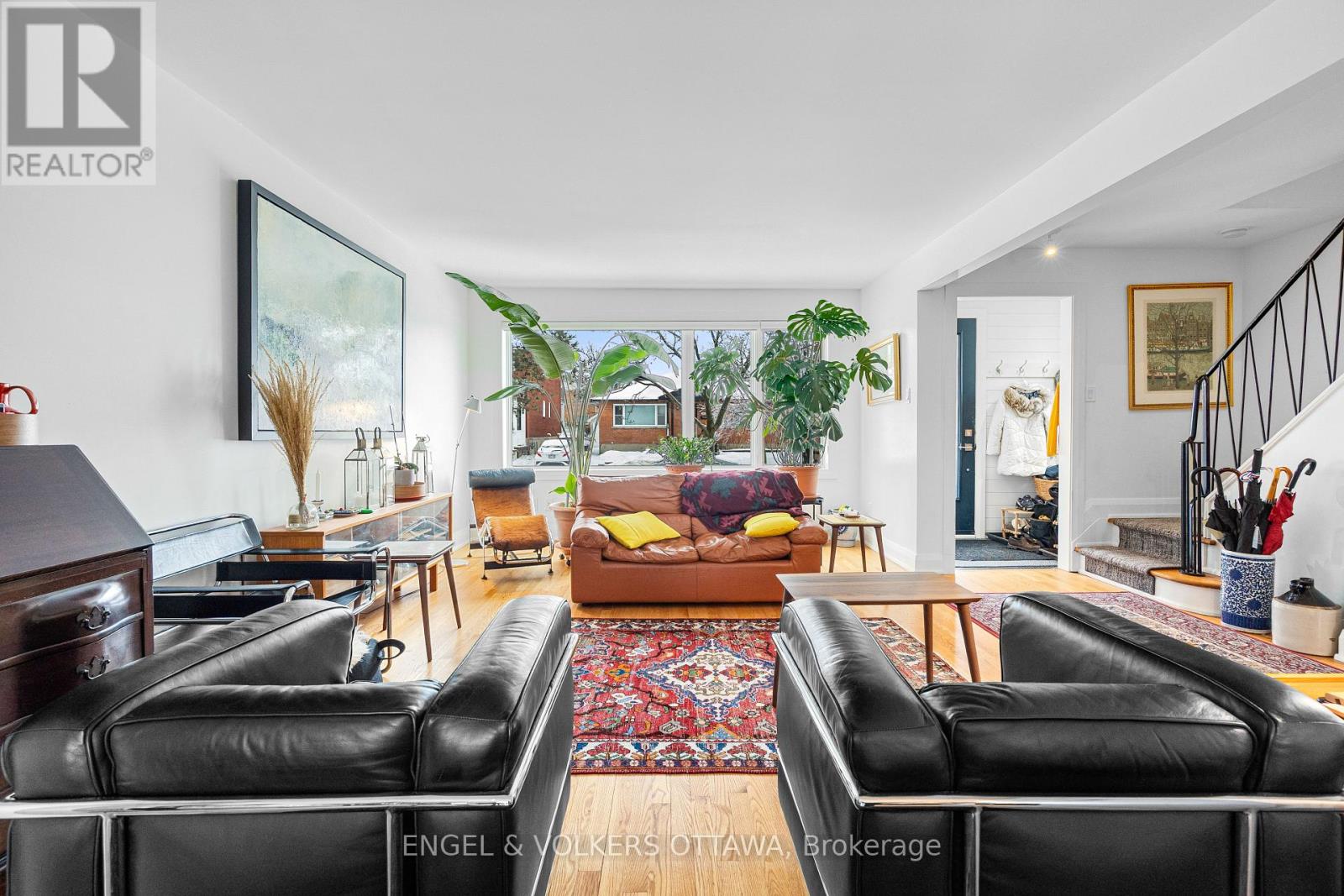 527 Evered Avenue, Ottawa, Ontario  K1Z 5K9 - Photo 9 - X12894990