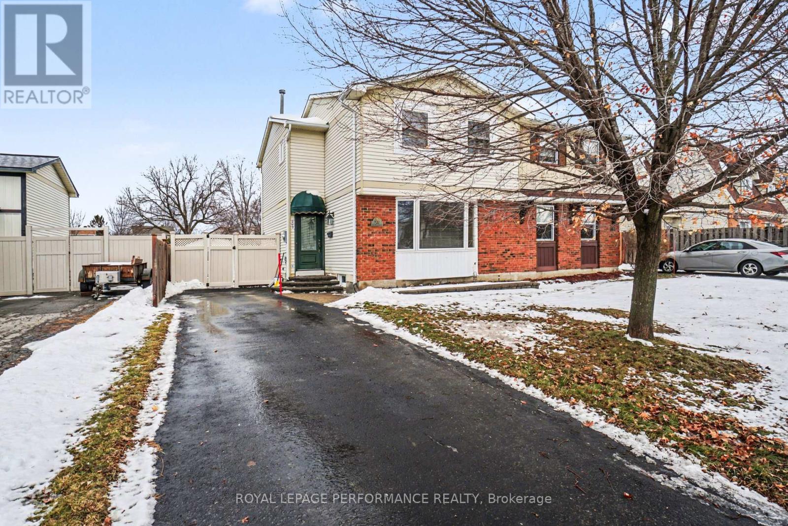 299 MOCKINGBIRD DRIVE, ottawa, Ontario