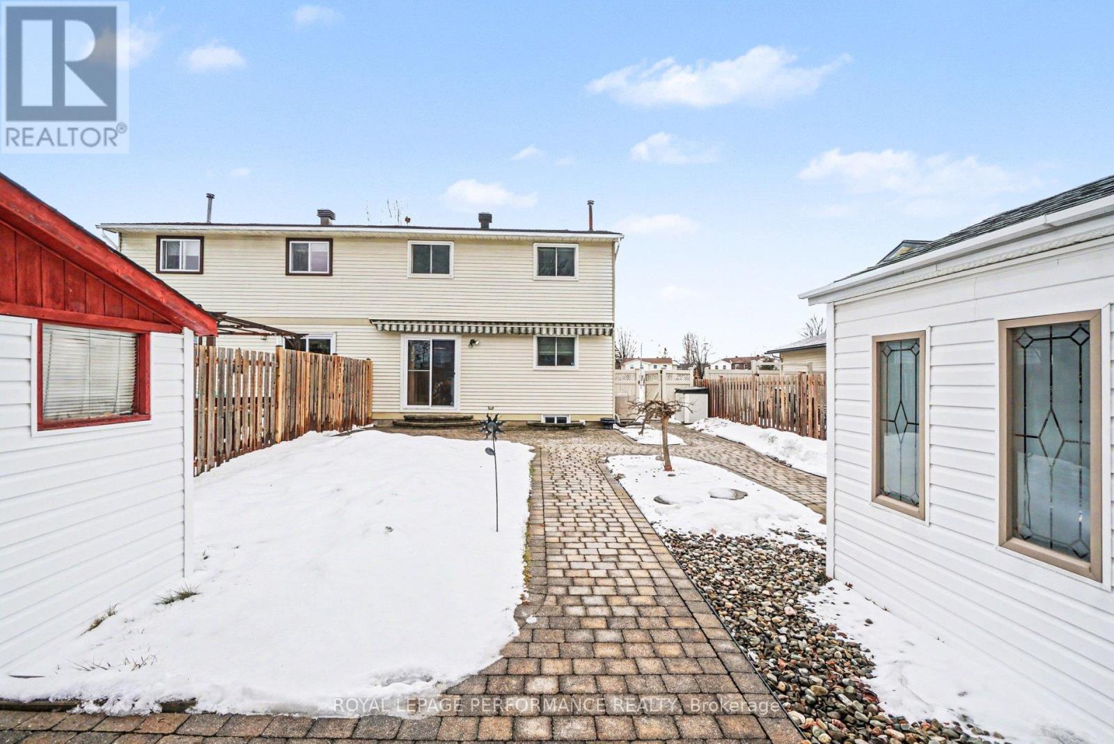 299 Mockingbird Drive, Ottawa, Ontario  K1E 2A4 - Photo 33 - X12895060