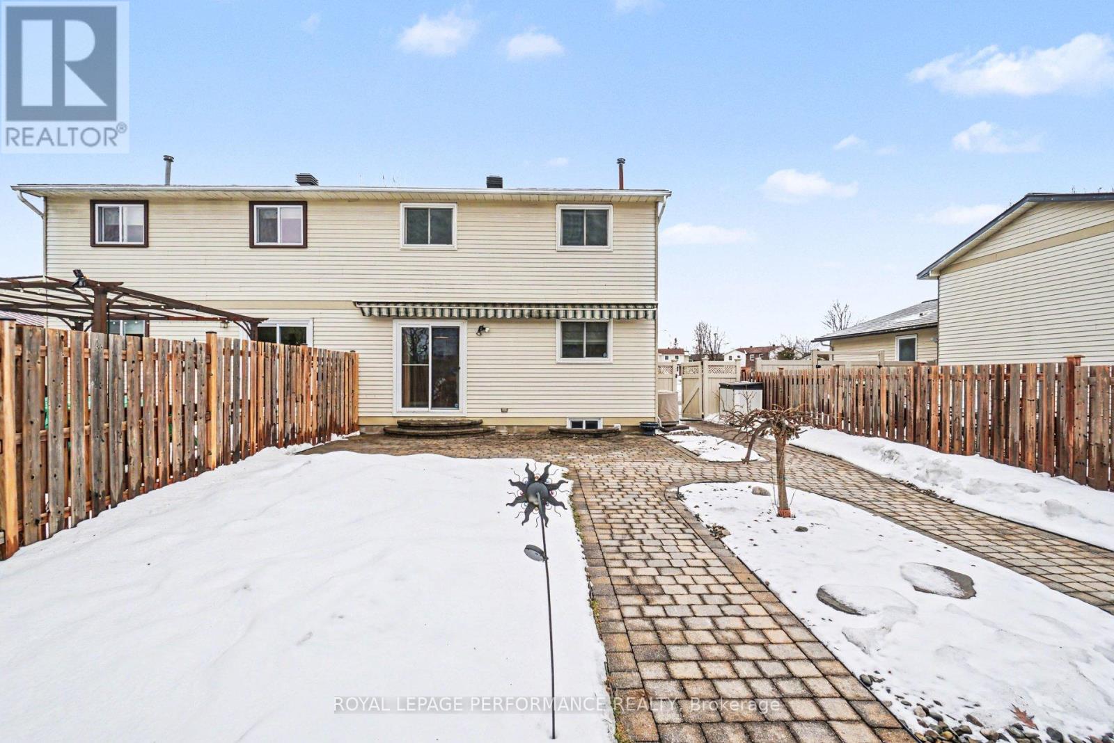 299 Mockingbird Drive, Ottawa, Ontario  K1E 2A4 - Photo 34 - X12895060