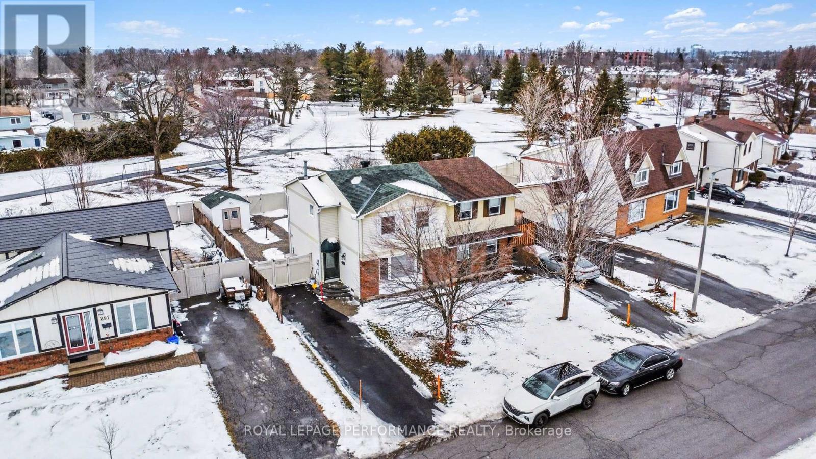 299 Mockingbird Drive, Ottawa, Ontario  K1E 2A4 - Photo 39 - X12895060