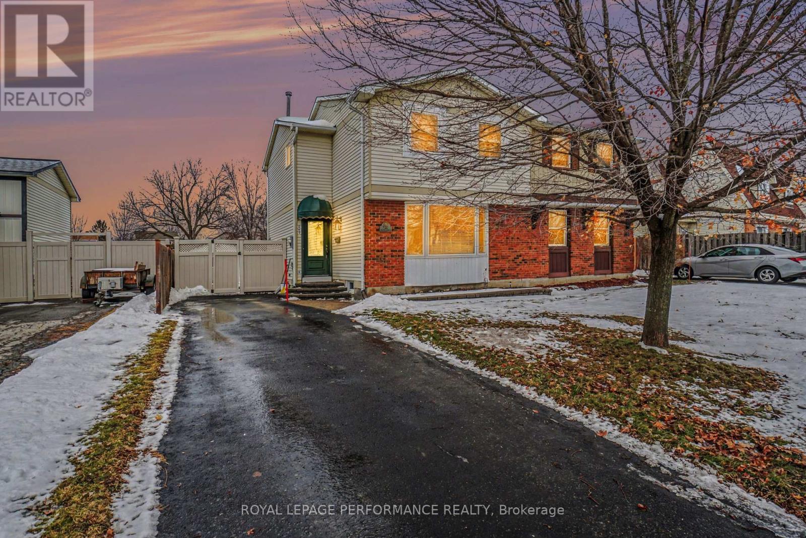 299 Mockingbird Drive, Ottawa, Ontario  K1E 2A4 - Photo 41 - X12895060