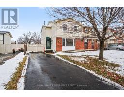 299 MOCKINGBIRD DRIVE, Ottawa, Ontario