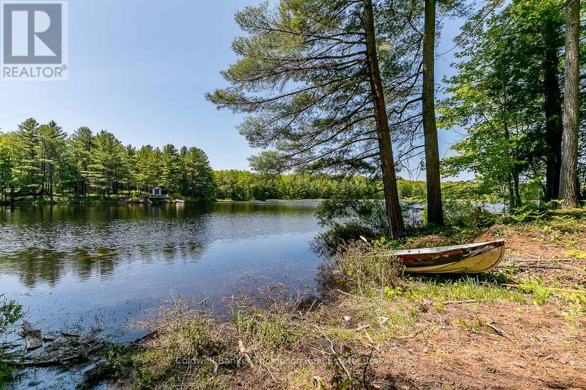 29 Bear Lake Road, Georgian Bay, Ontario  P0C 1H0 - Photo 24 - X12894670