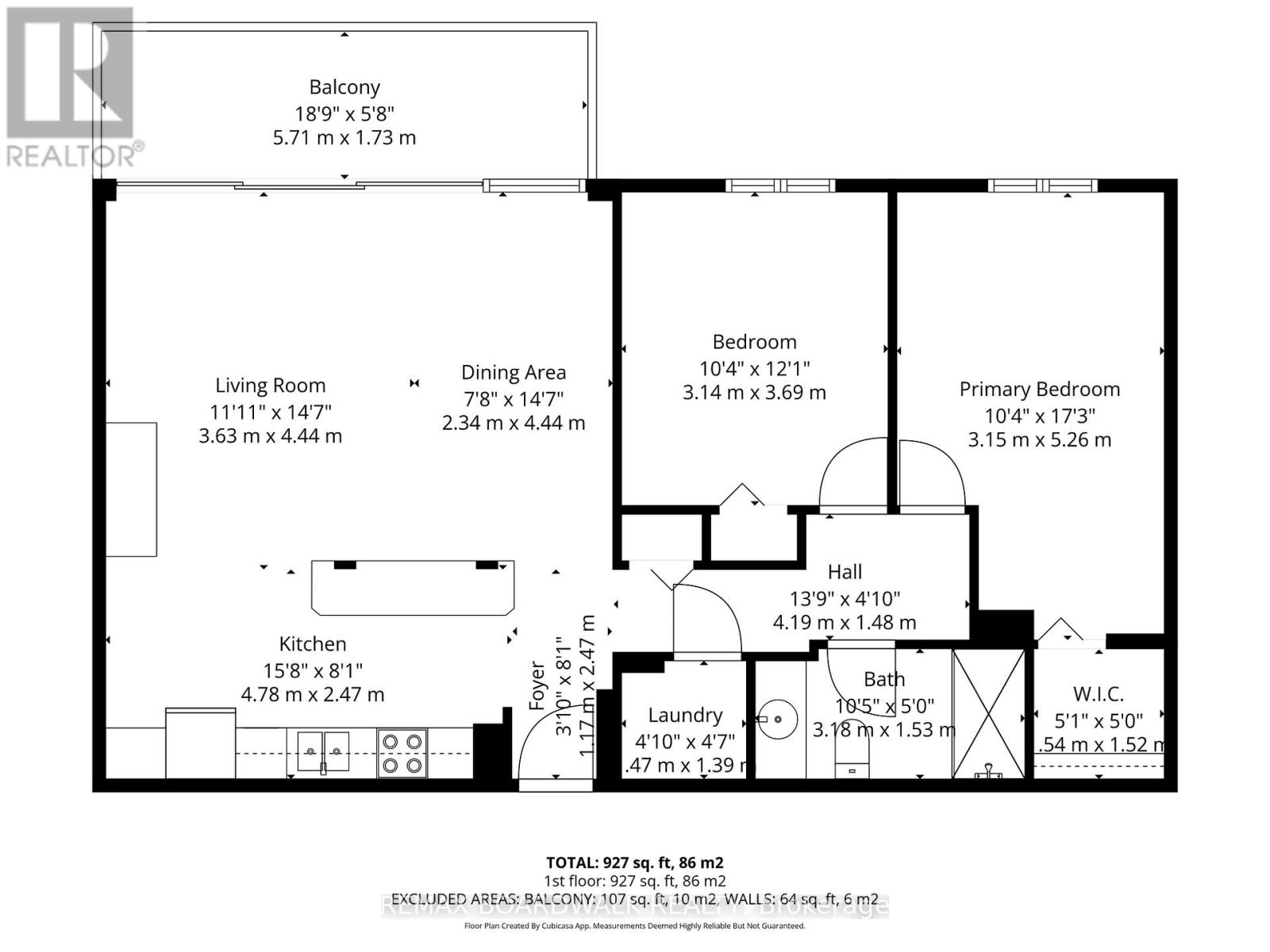 502 - 1190 Richmond Road, Ottawa, Ontario  K2B 8J3 - Photo 22 - X12863012