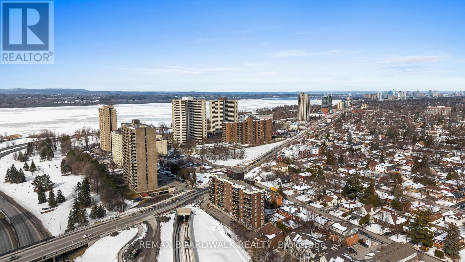 502 - 1190 Richmond Road, Ottawa, Ontario  K2B 8J3 - Photo 21 - X12863012